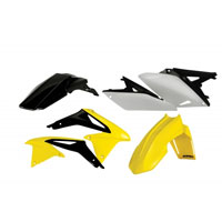 Acerbis Kit Plastiche Originale 0011647 Per Susuki Rm-z 450 08-16 - img 2