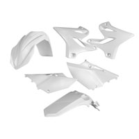 Acerbis Kit Plastiche Bianco 0017874 Per Yamaha Yz 125/250 15-17 E Wr 125/250 15-17