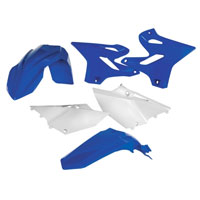 Kit plastico completo Acerbis Yamaha YZ 125/250 15-20 oem