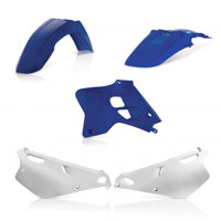 Acerbis Kit plastiche Yamaha YZ 80 95/01 oem