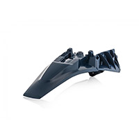 Acerbis Husqvarna Rear Fender Tc85 Blue