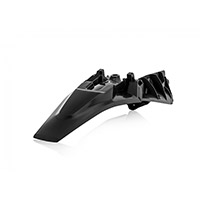 Acerbis Husqvarna Rear Fender Tc85 Black