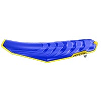 Acerbis X-seat Air Suzuki Rmz 450 Blue