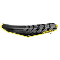 Acerbis X-seat Air Suzuki Rmz 450 Black