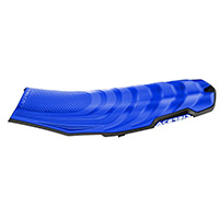 Acerbis X-air Seat Yamaha Blue Black