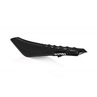 Acerbis X-seat Ktm Noir Mat