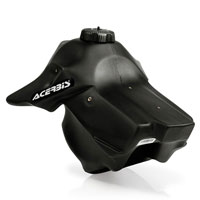 Acerbis Hon Crf250 2007 Tank Black