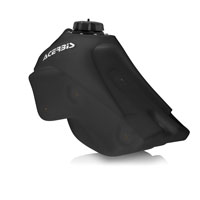 Acerbis 11.0l/2.9 Gal Kxf250 17 Tank Clear