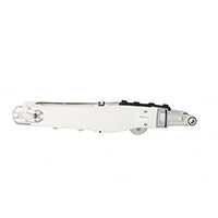 Acerbis Teketmagnet Swinguard Blanc