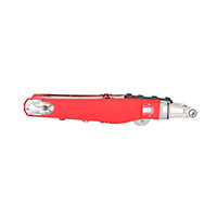 Acerbis Teketmagnet Swinguard rojo - 2