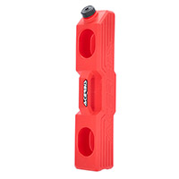 Depósito Acerbis Vertical T 6L NO Kit rojo