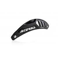 Acerbis Protection Exhaust X-exhaust Black