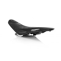 Selle Acerbis Hard Racing Ktm 2011 Noir