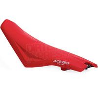 Acerbis  X-seat (hard Racing) Red Honda Crf 250 10/13 Crf 450 09/12