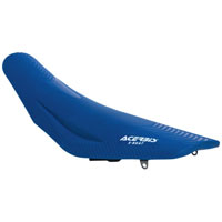 ACERBIS  X-SEAT (HARD RACING) BLUE YAMAHA YZF 250 14/15 YZF 450 14/16