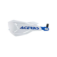 Paramani Acerbis X-factory Bianco Blu