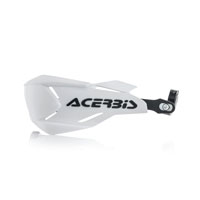 Acerbis X-Factory gelb-schwarzer Handschutz