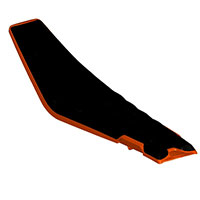 Acerbis X-seat Ktm Black