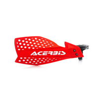 Acerbis X-Ultimate RED BLACK Handschützer