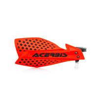 Acerbis X-ultimate Red Black Handguards