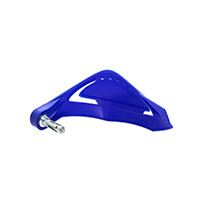 Acerbis Zoom Handguards Blue - 2