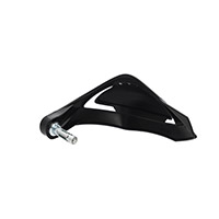 Acerbis Zoom Handguards Black - 2