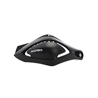 Acerbis Zoom Handguards Black