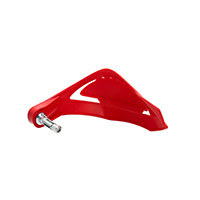 Acerbis Zoom Handschützer rot - 2