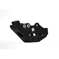 Guia Cadena AXP Honda CRF 250 2007 negro