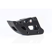 Cubrecadena Axp Husqvarna TC125 2023 negro