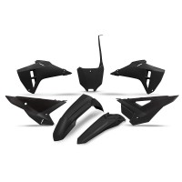 Kit de Plásticos Ufo Honda CRF 250/450 2025 Negro
