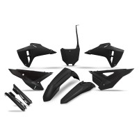 Kit de Plásticos Ufo Honda CRF 250/450 Negro