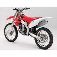 Polisport Plastic Kits Honda Crf 250 - 450 11/13 Colore Oem Replica