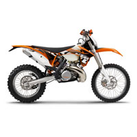 Polisport Plastic Kits Ktm Exc - Excf 12/13 Oem Color