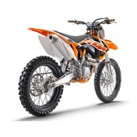 Polisport PLASTIC KITS KTM SX SXF 13/15 OEM 2015 Color