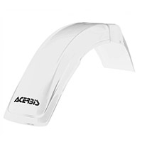 Acerbis Frontfender Nost schwarz