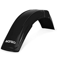 Acerbis Front Fender Nost White