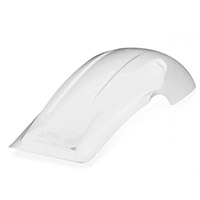 Acerbis Posterior Fender Nost White