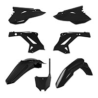 Kit Polisport Restyling Crf 22 Style Honda Cr Noir