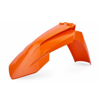 Polisport Front Fender Ktm Sx-sxf 16 Orange