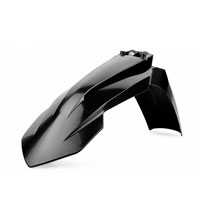 Polisport Front Fender KTM SX-SXF 16 Black