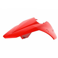 Polisport Parafango posteriore BETA RR 12/16 ROSSO