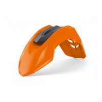 Polisport Front Fender Sm Line Orange