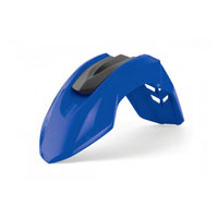 Polisport Front Fender Sm Line Blue