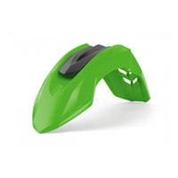 Polisport Front Fender SM LINE GREEN