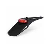 Support De Plaque Acerbis Tail Light X-led