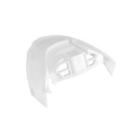 Coperchio Serbatoio Areato Racetech Yz 2026 Bianco
