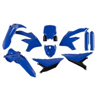 Kit Plastiche Racetech Yamaha Yz 450f 2026 Blu