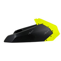 Racetech Superior Radiator Scoops YAMAHA YZF 14/16 WRF 16 FLUO YELLOW