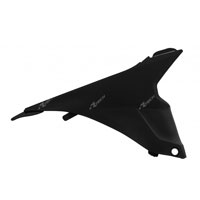 RACETECH AIR DX BOX SIDE PANEL KTM SXF 13/15 SX 250 13/16 BLACK